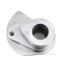 Full machined 42crmo4 bespoke investment casting disc cam